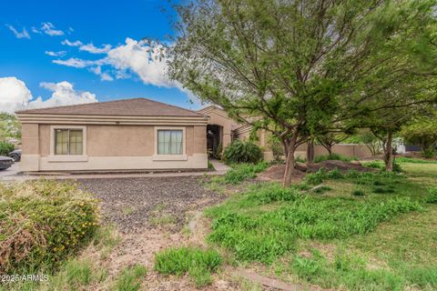 2311 N 104TH Drive Avondale AZ 85392
