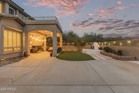 9877 E BAHIA Drive Scottsdale AZ 85260
