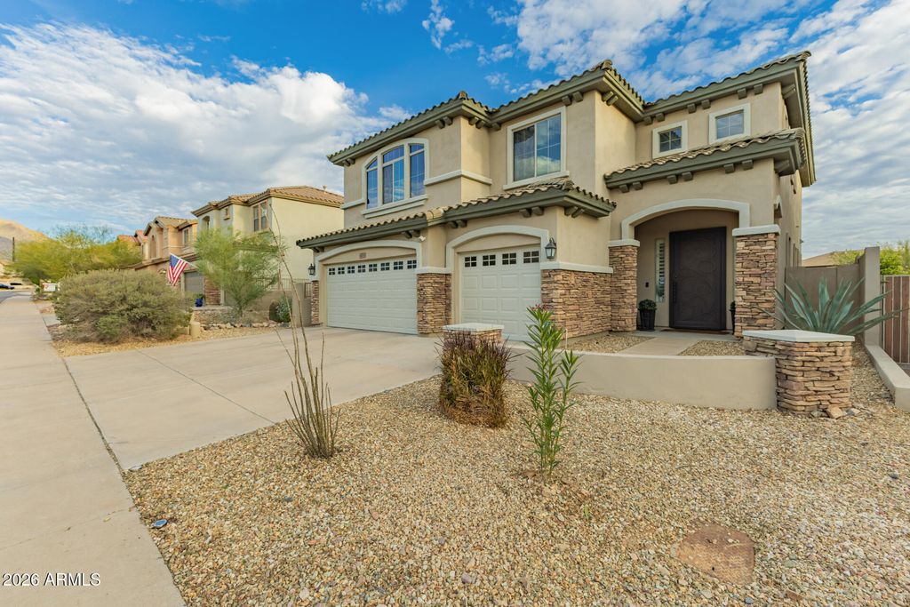 Photo of 9877 E Bahia Drive, Scottsdale, AZ 85260 (MLS # 6973553)