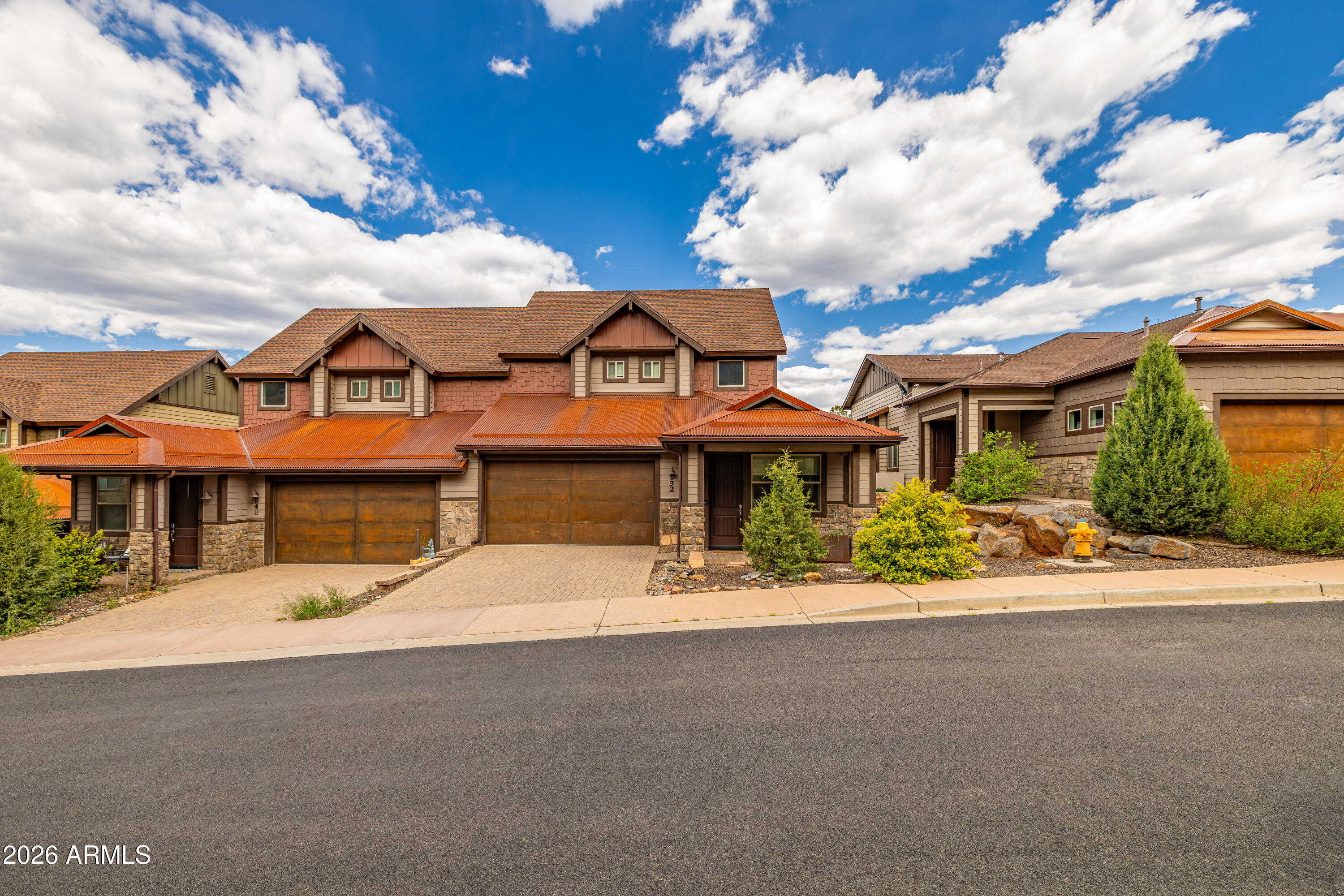 532 N Otto Drive N 10