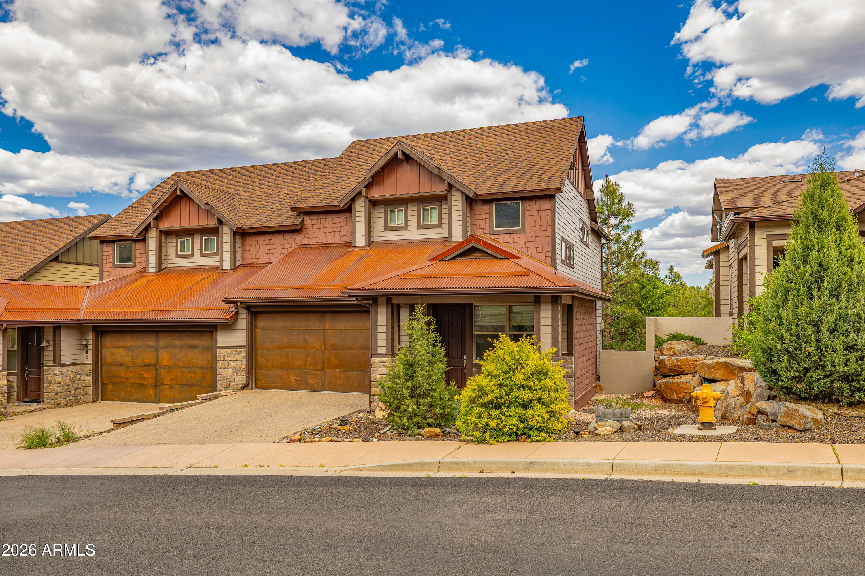 532 N Otto Drive N 10