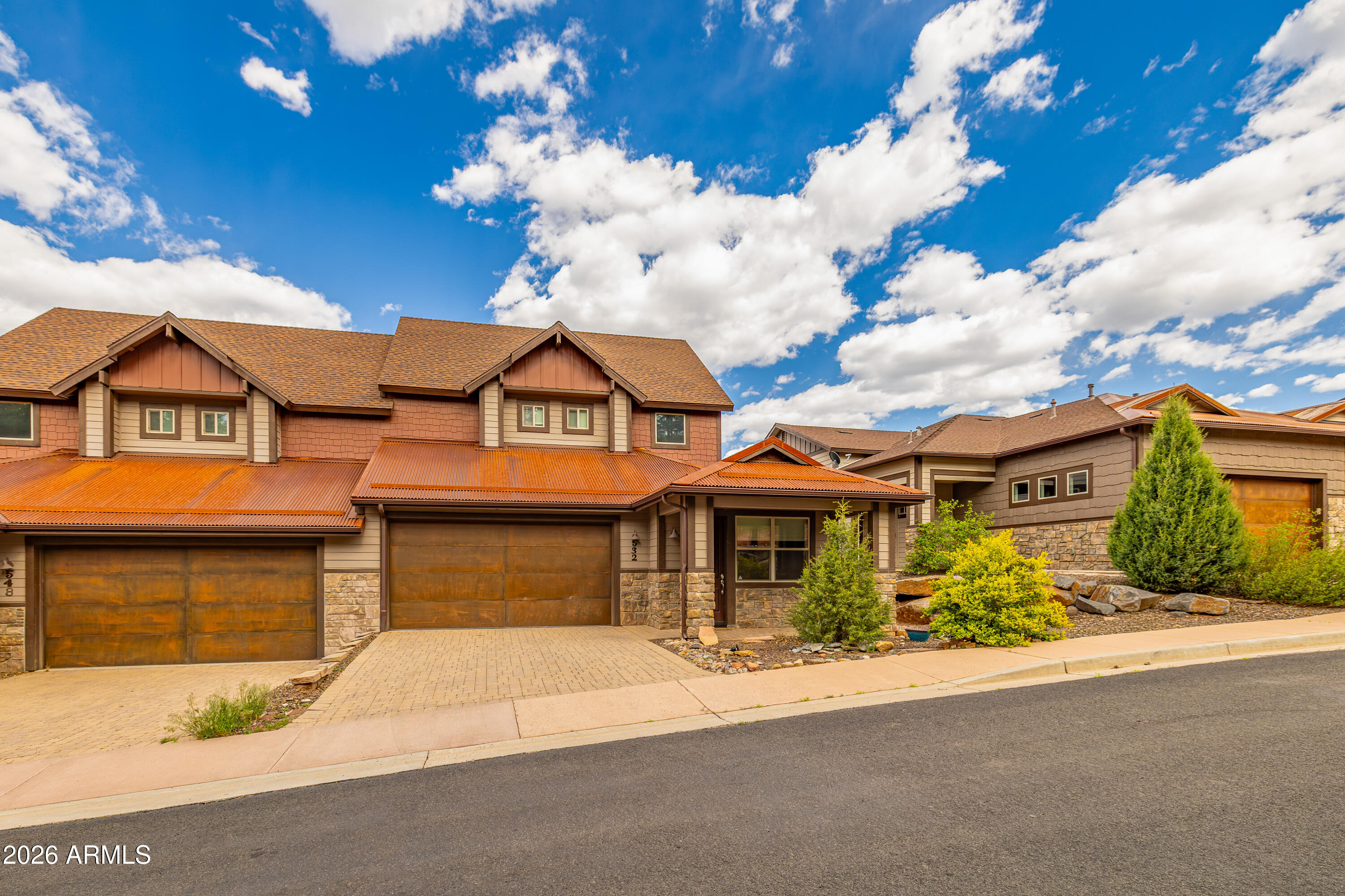 532 N Otto Drive N 10