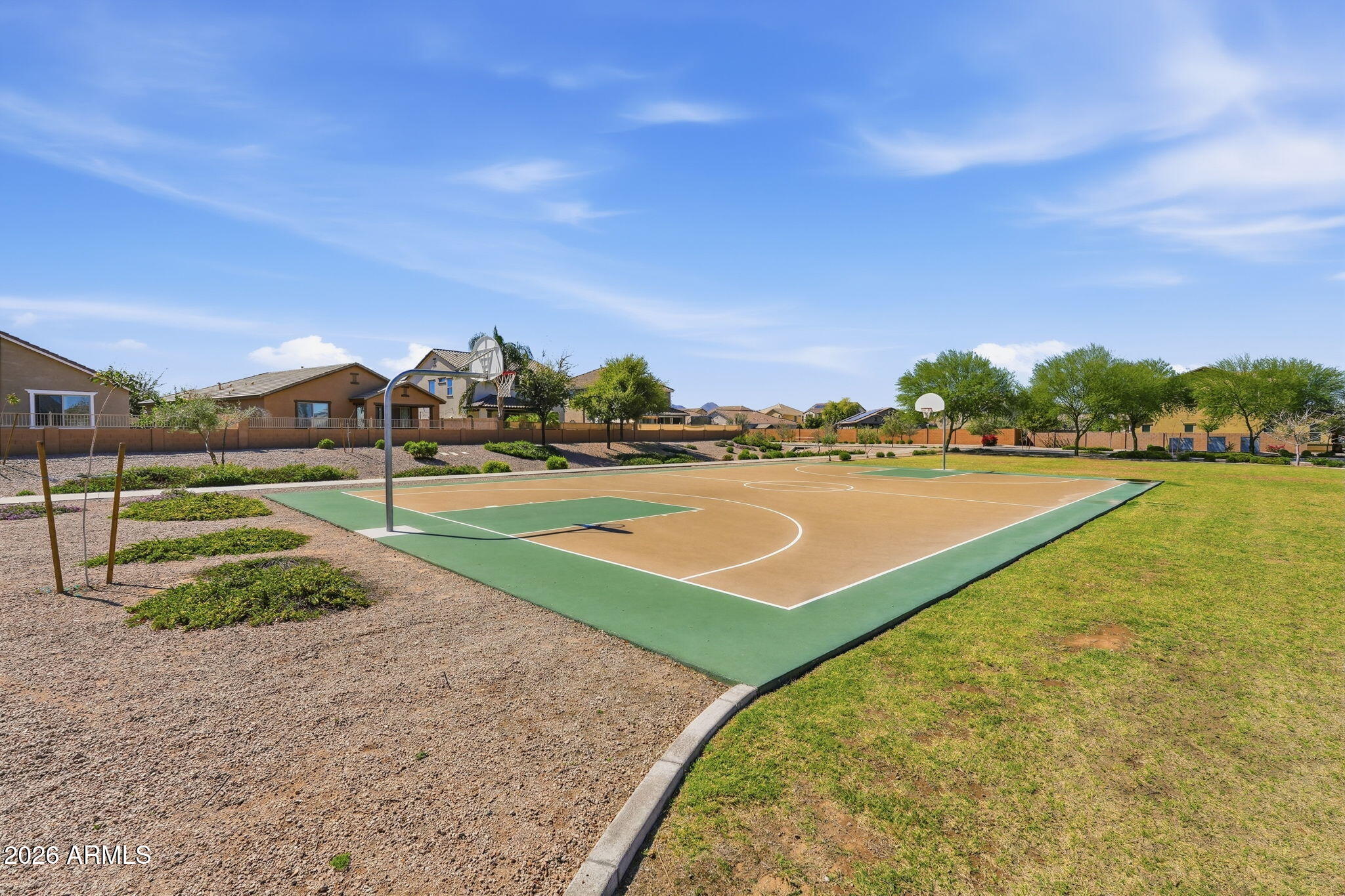 HASTINGS FARMS PARCEL B - Residential