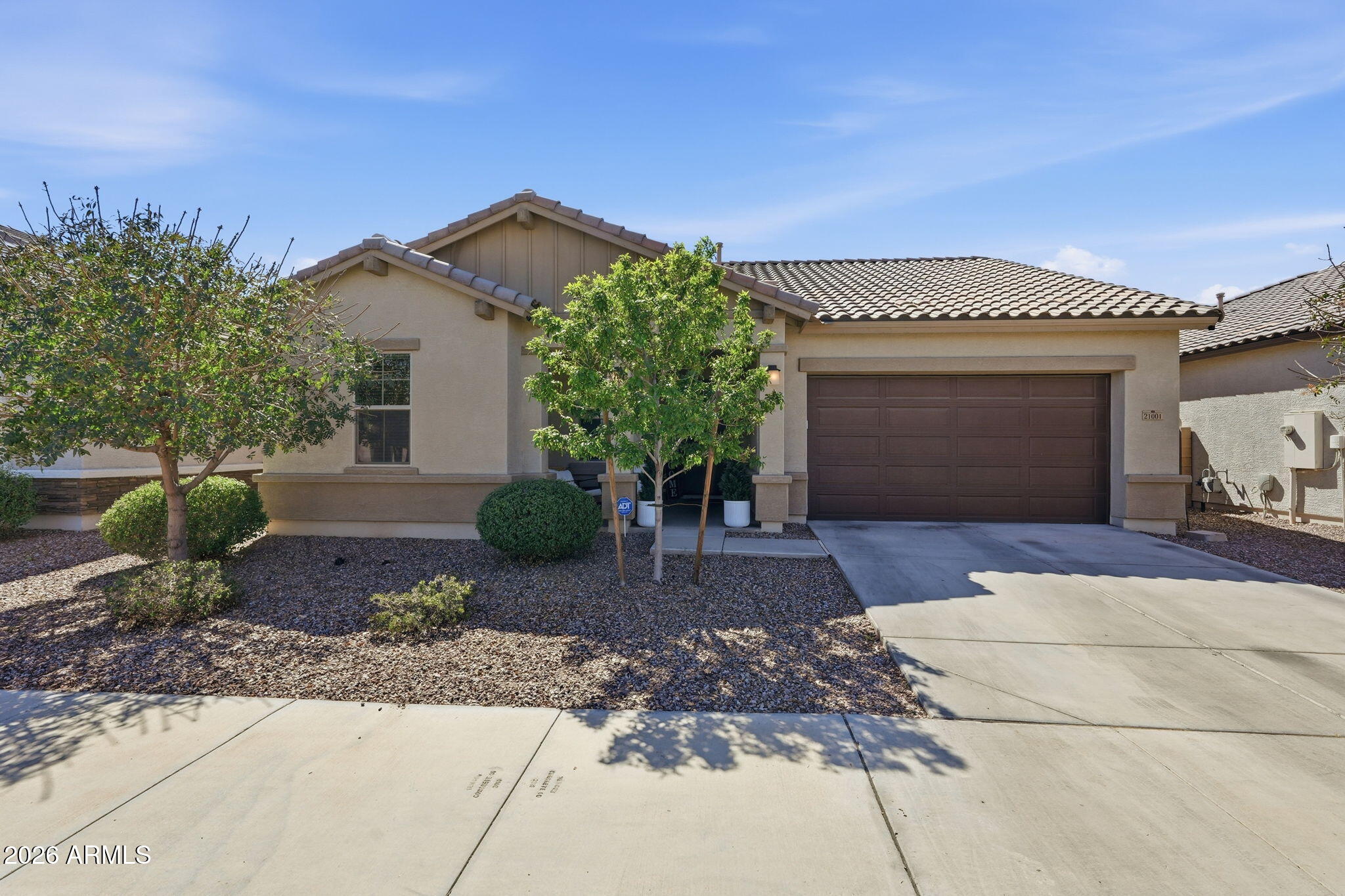 21001 E VIA DEL SOL --