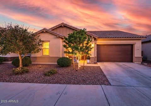 Property photo of 21001 E Via Del Sol --, Queen Creek, AZ 85142