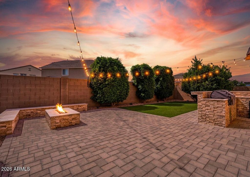 Photo of 21001 E Via Del Sol, Queen Creek, AZ 85142 (MLS # 6998377)