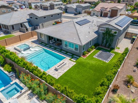 40728 W HALL Drive Maricopa AZ 85138