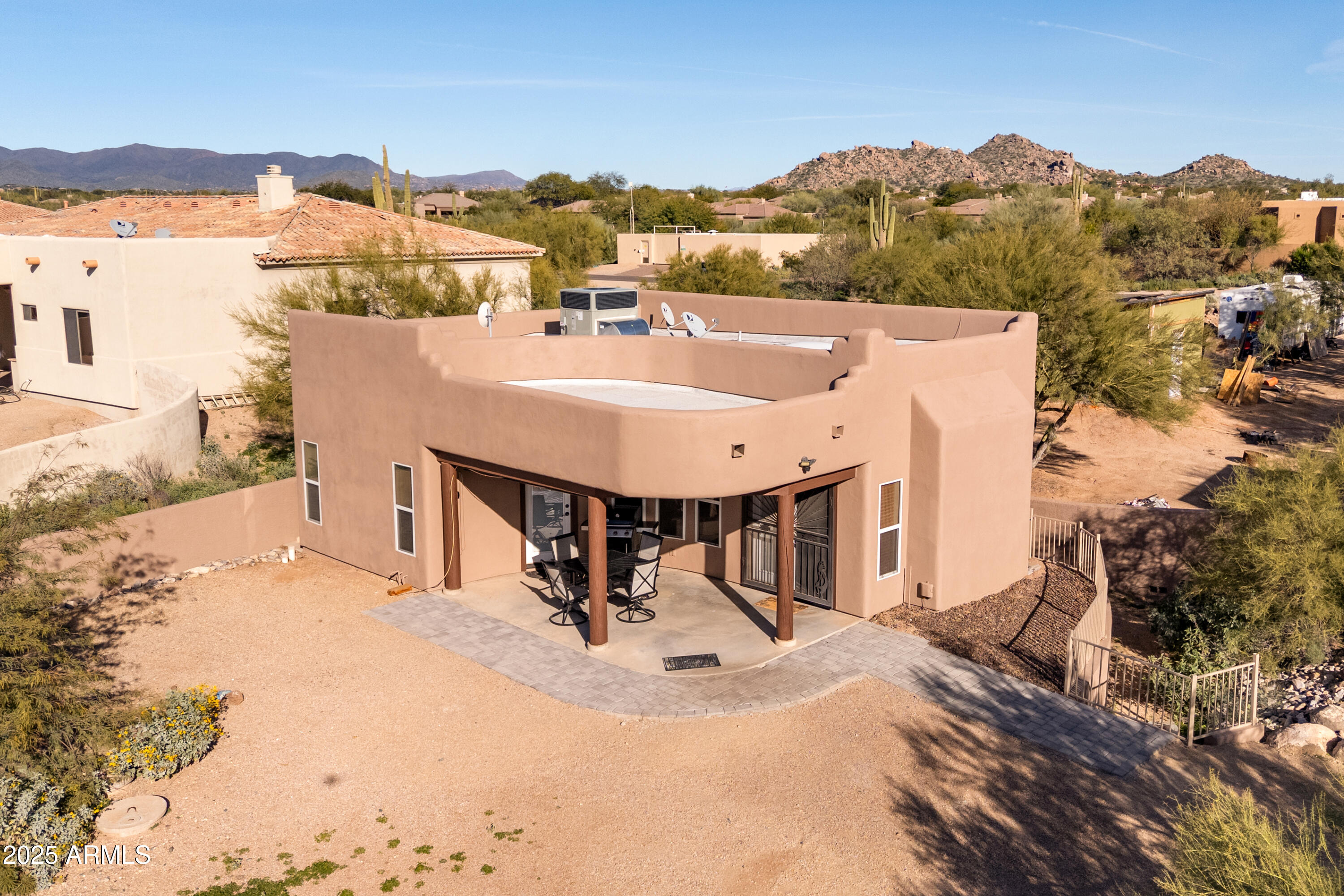 6732 E ASHLER HILLS Drive