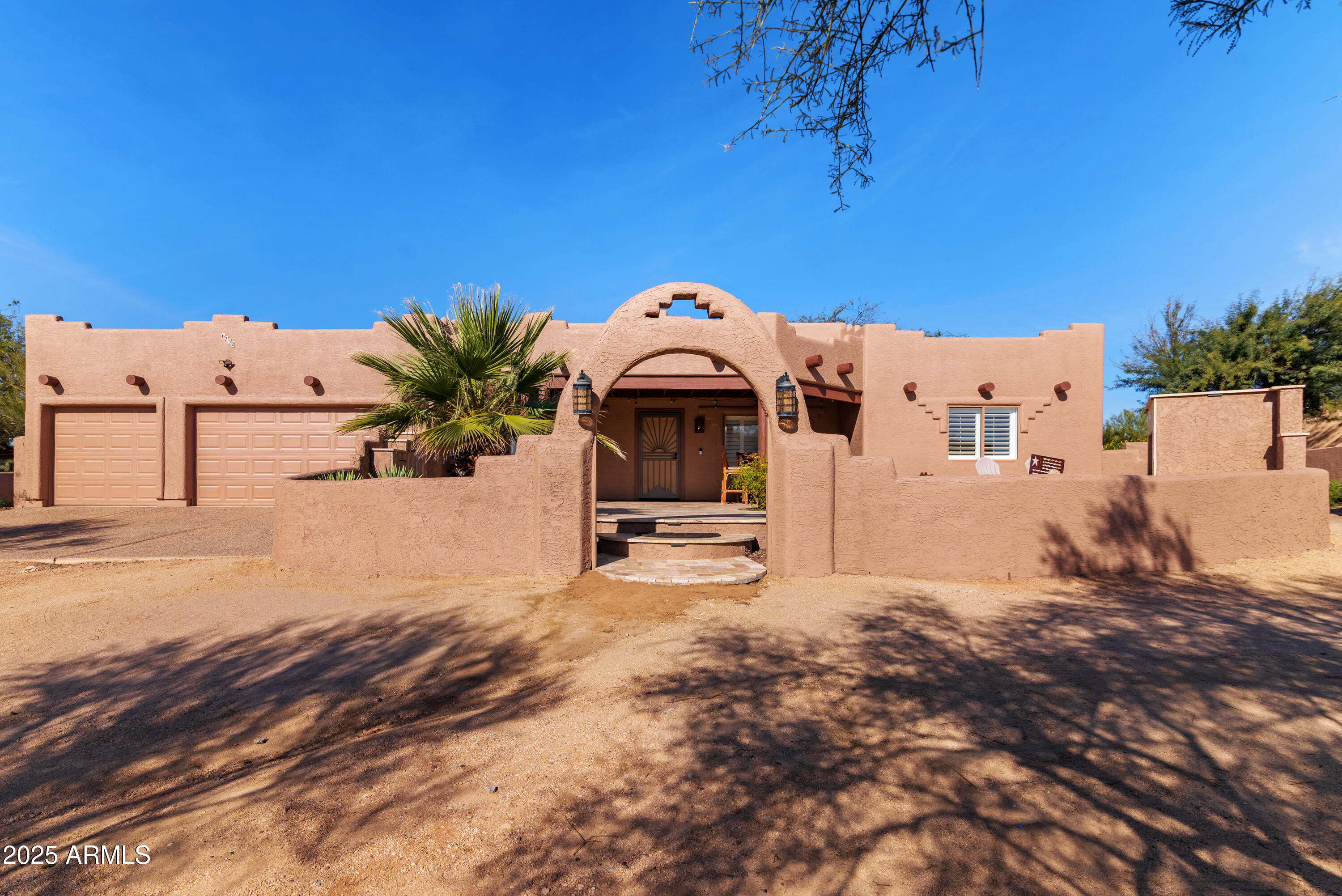 6732 E ASHLER HILLS Drive