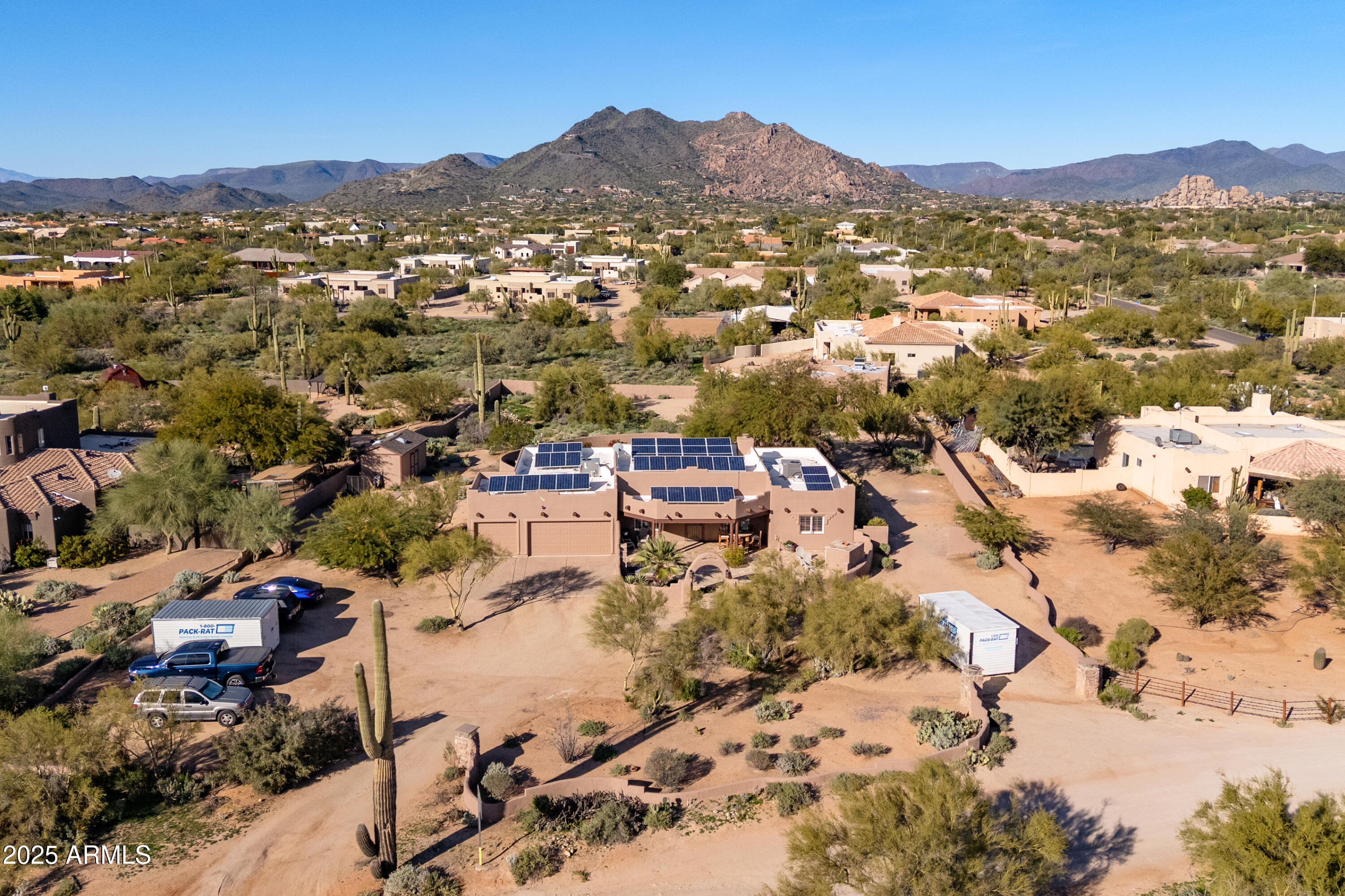 6732 E ASHLER HILLS Drive