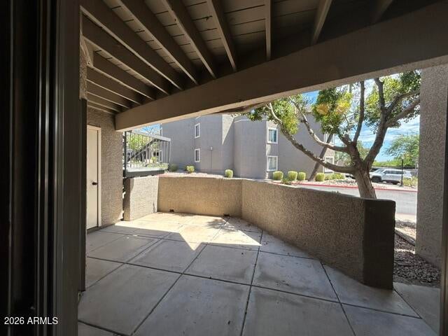 1720 E THUNDERBIRD Road 1109