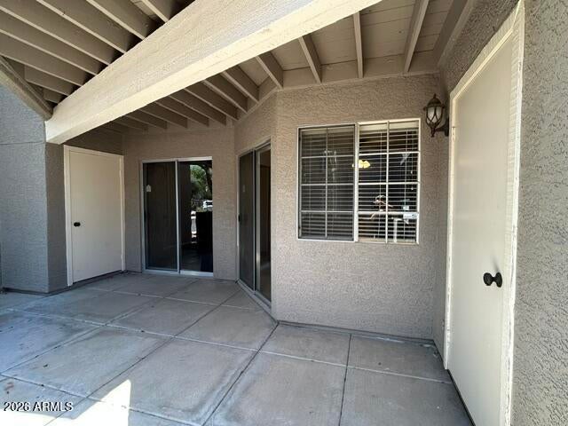 1720 E THUNDERBIRD Road 1109