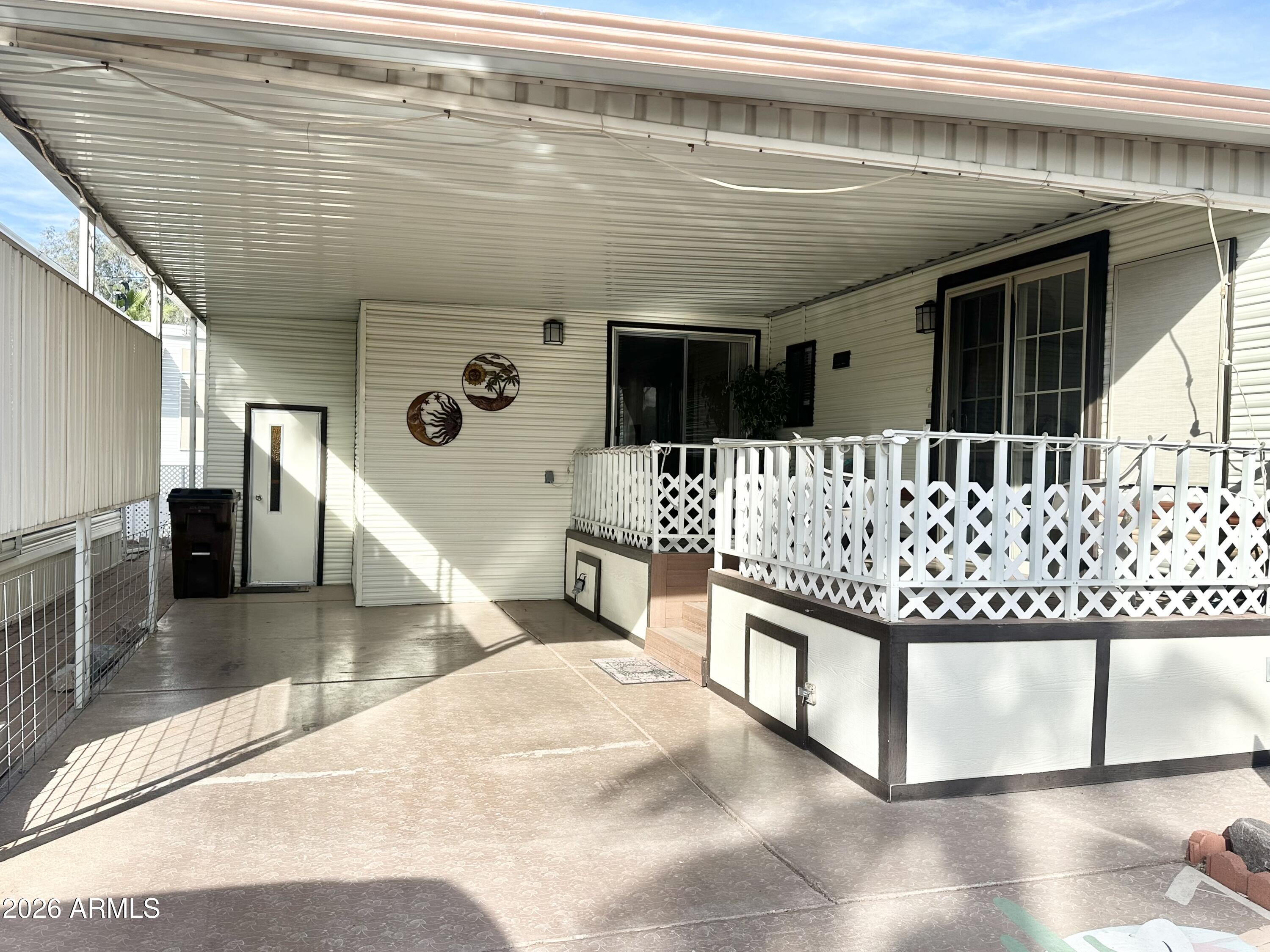 1015 S PROPSECTOR Drive