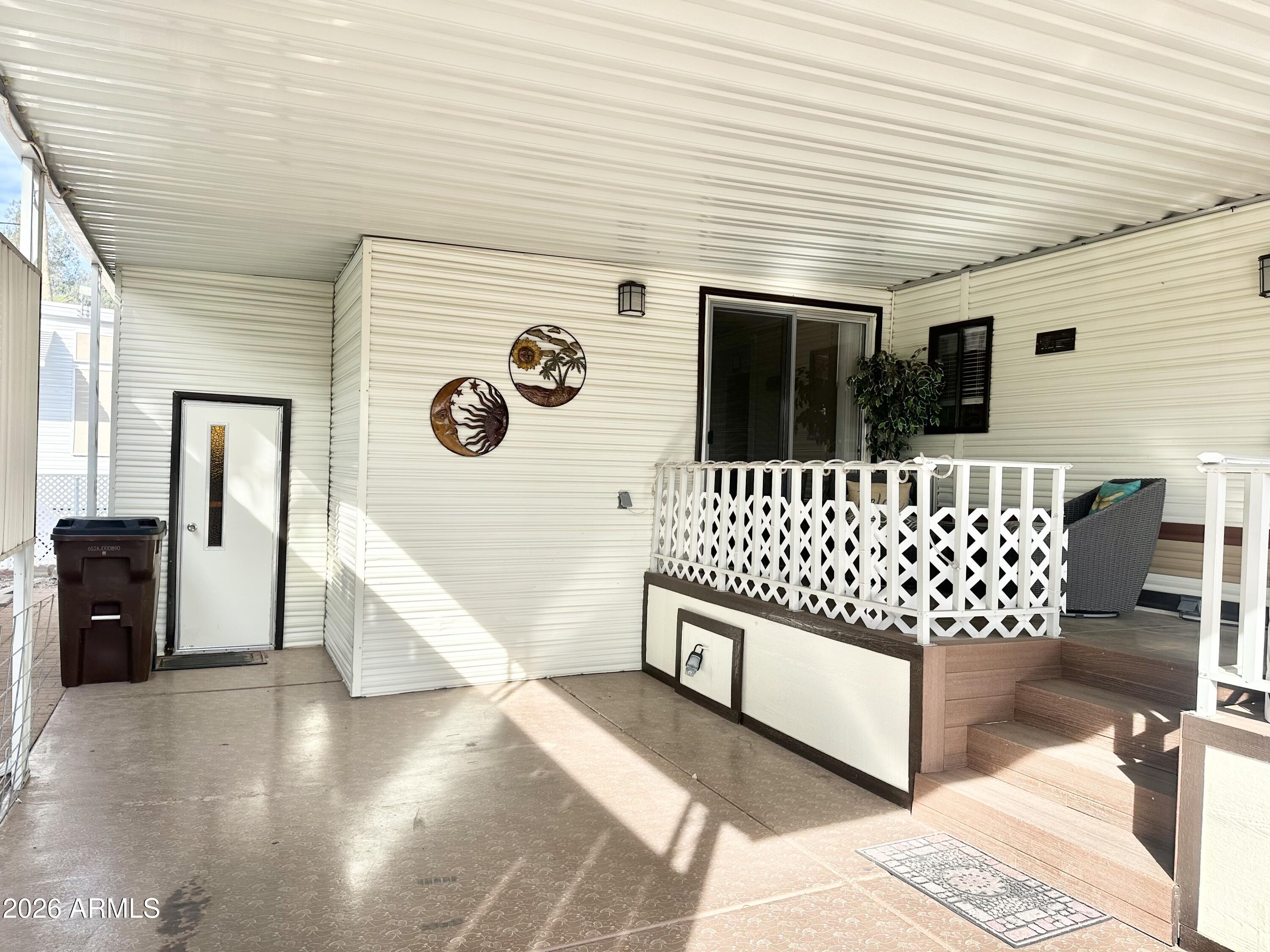 1015 S PROPSECTOR Drive