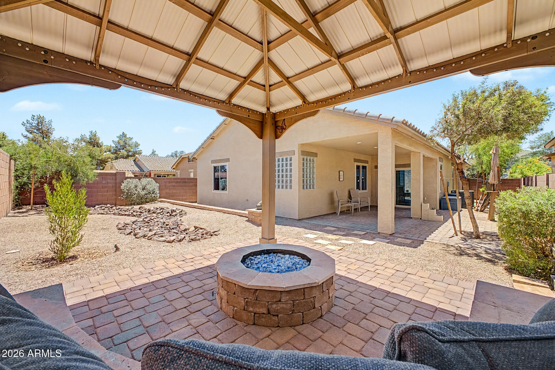 4486 E SUNDANCE Court