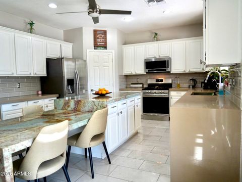 3337 W THOREAU Lane Anthem AZ 85086