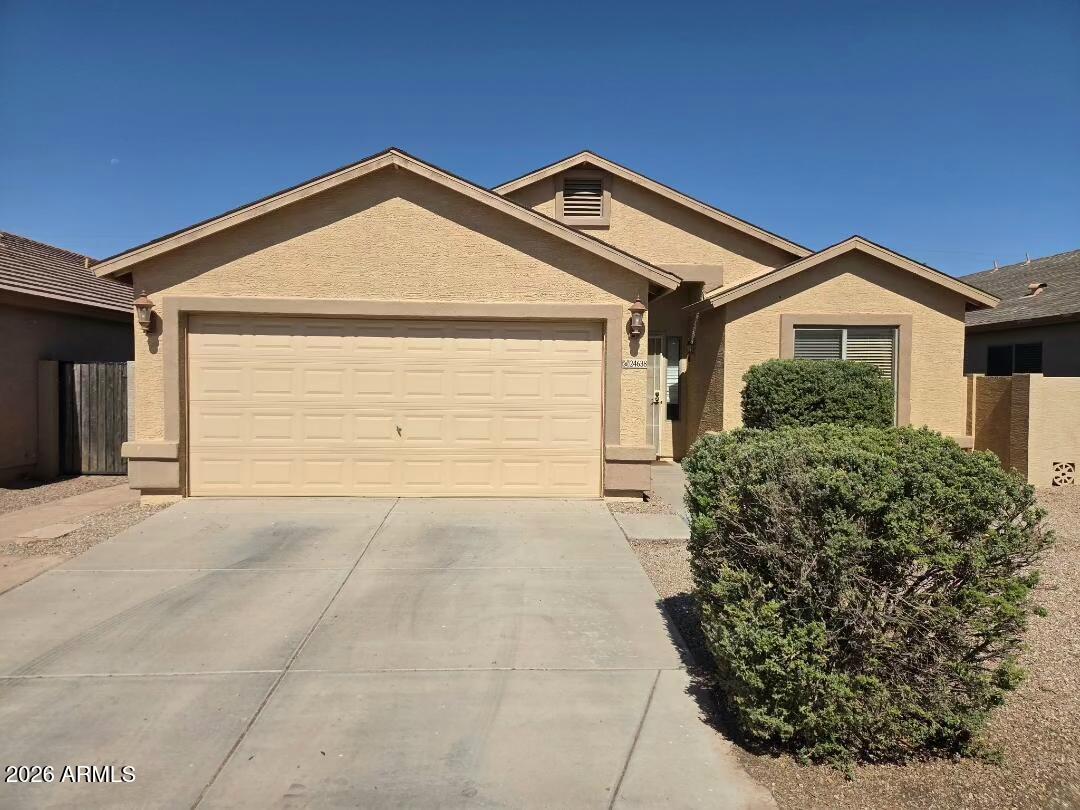 24638 N Shelton Way