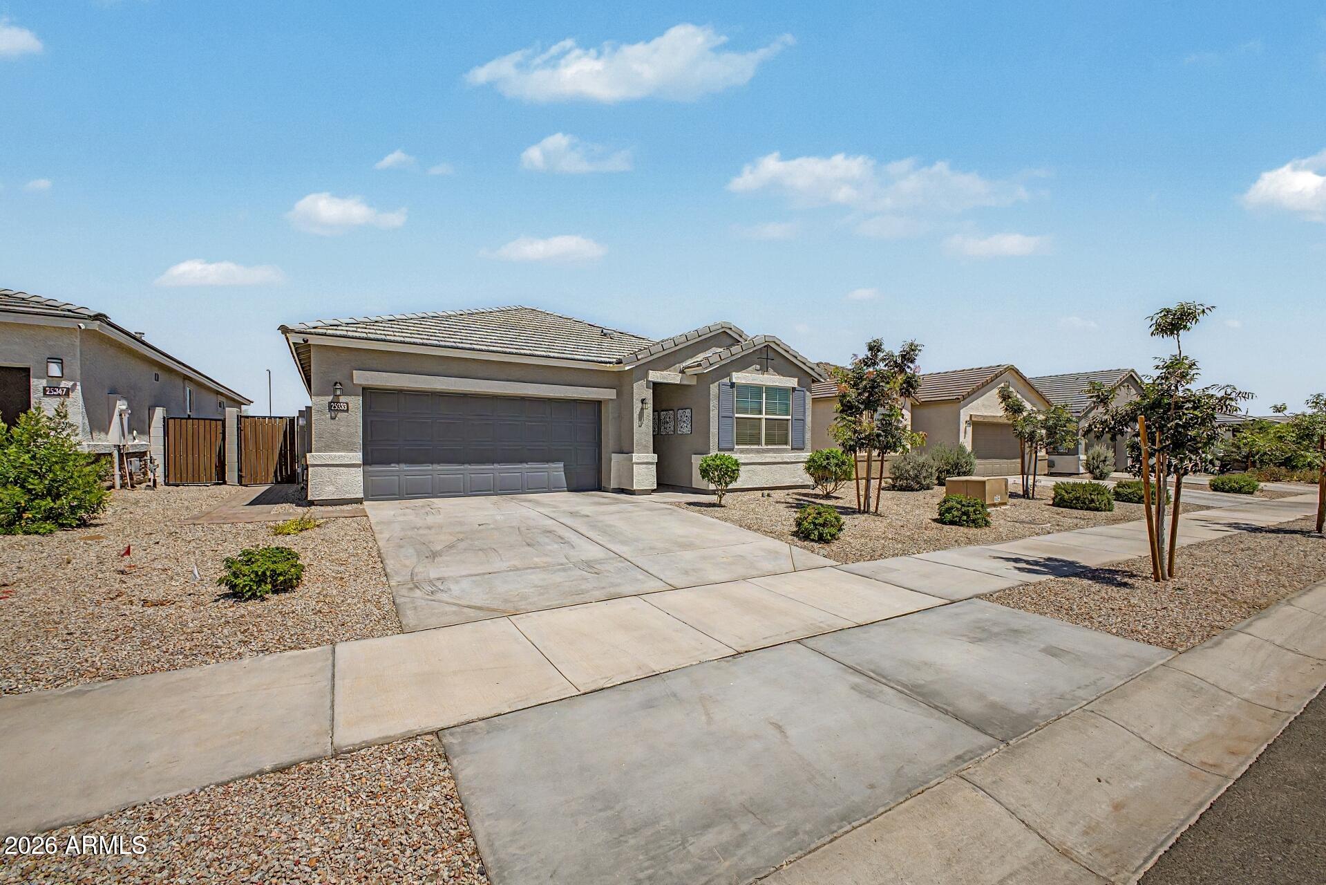 25333 N 155TH Drive