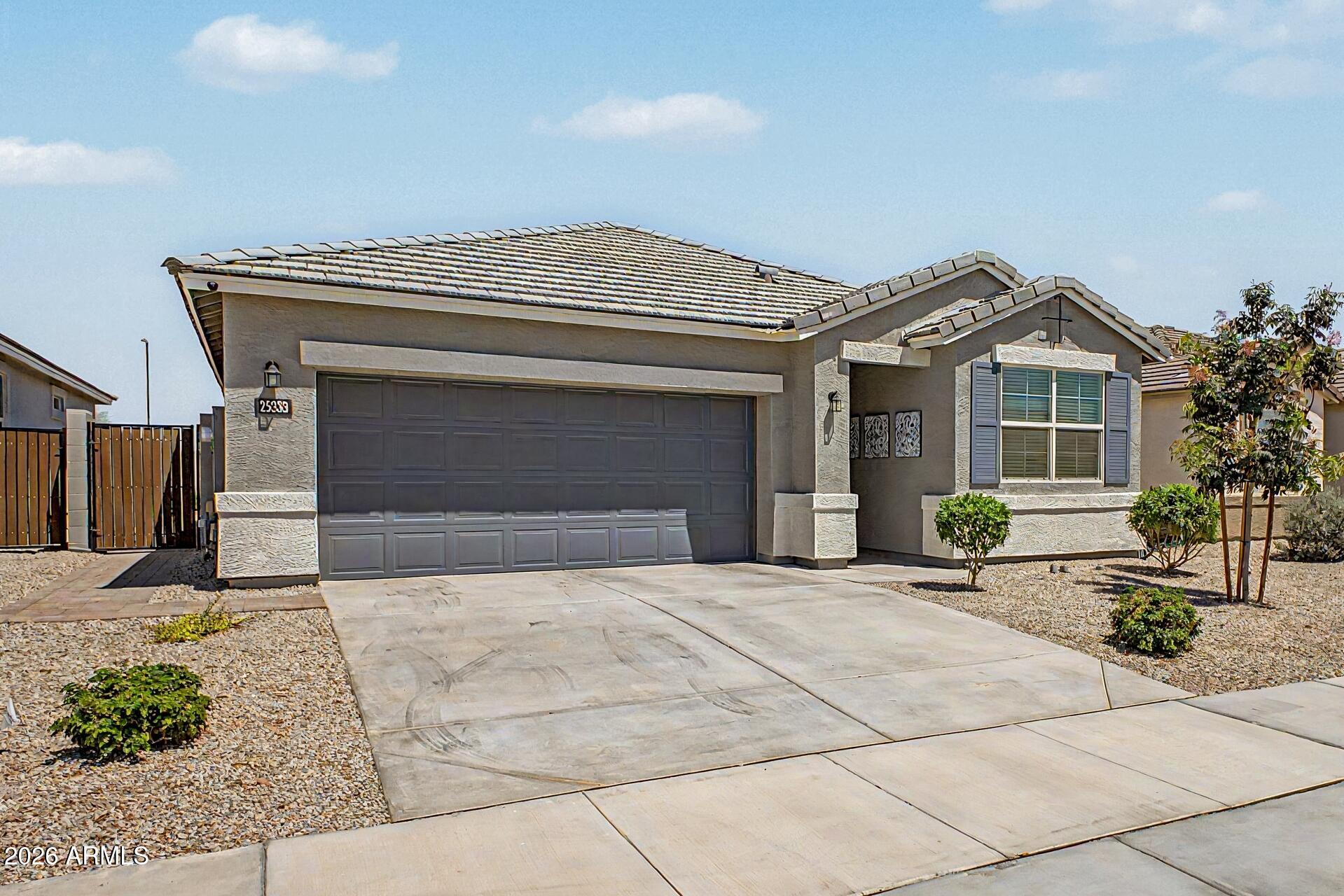 25333 N 155TH Drive