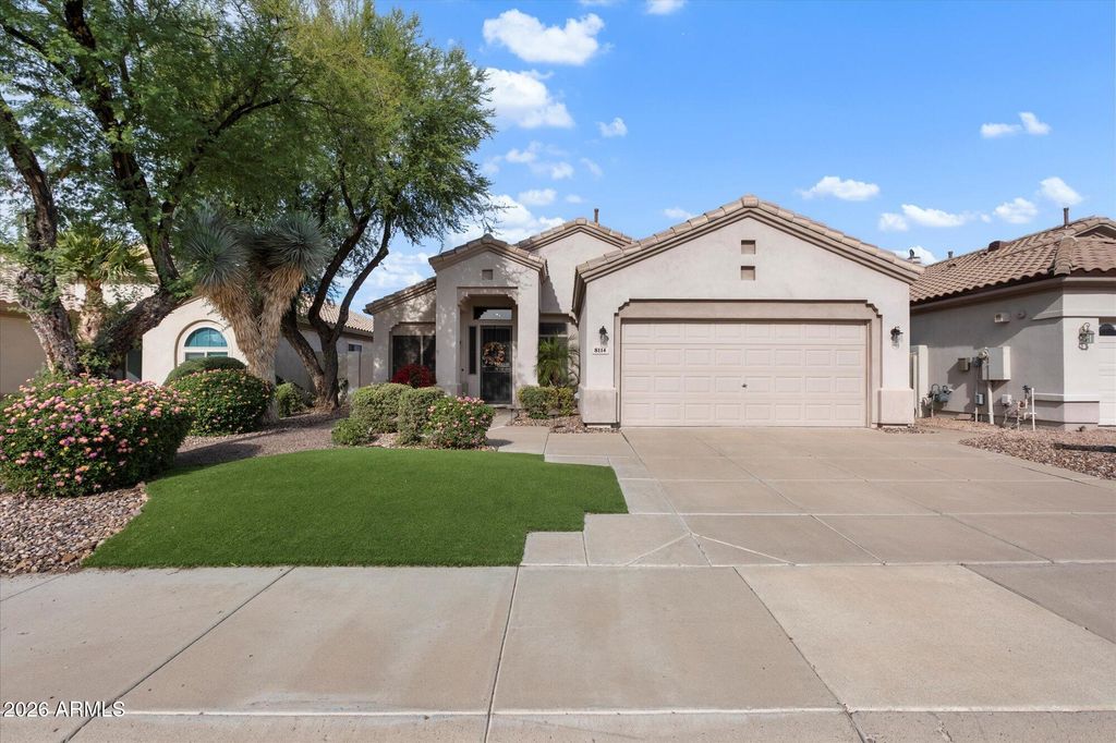 Photo of 8114 E Theresa Drive, Scottsdale, AZ 85255 (MLS # 6964920)