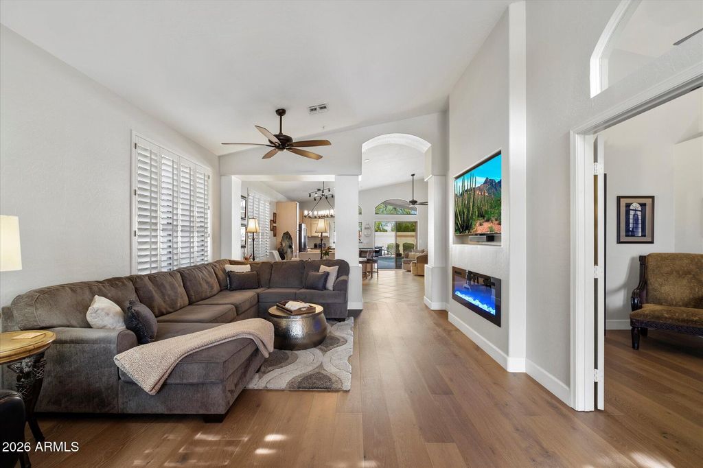 Photo of 8114 E Theresa Drive, Scottsdale, AZ 85255 (MLS # 6964920)