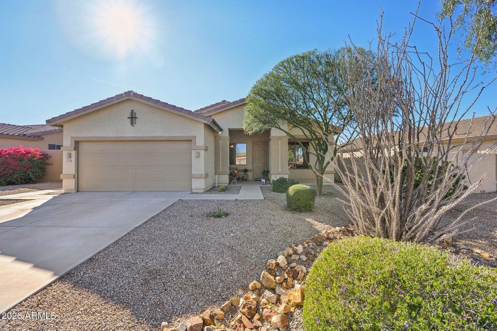 Photo of 10246 S 175th Avenue, Goodyear, AZ 85338 (MLS # 6975039)