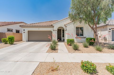24580 N 144TH Avenue Surprise AZ 85387