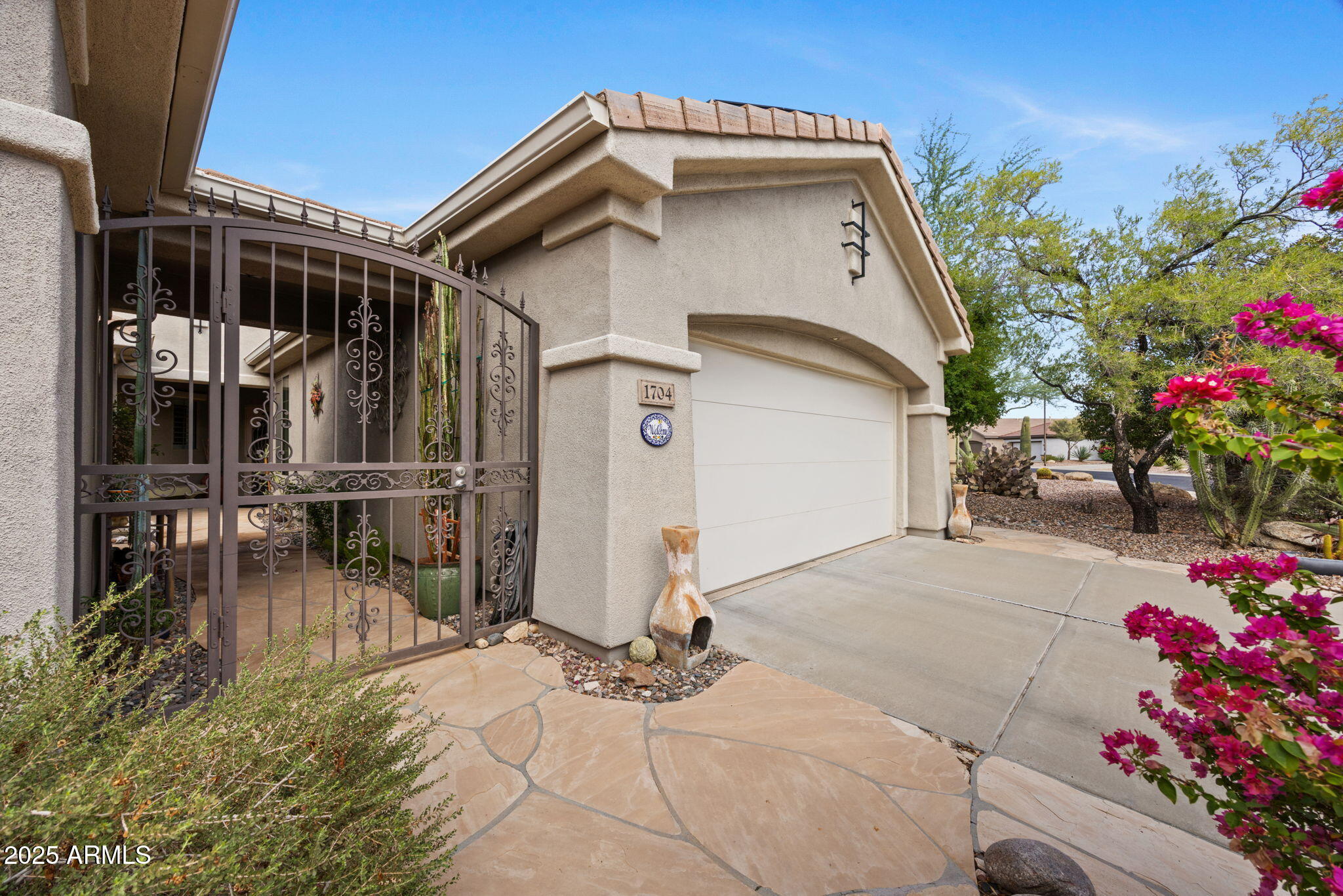 1704 W Dion Drive