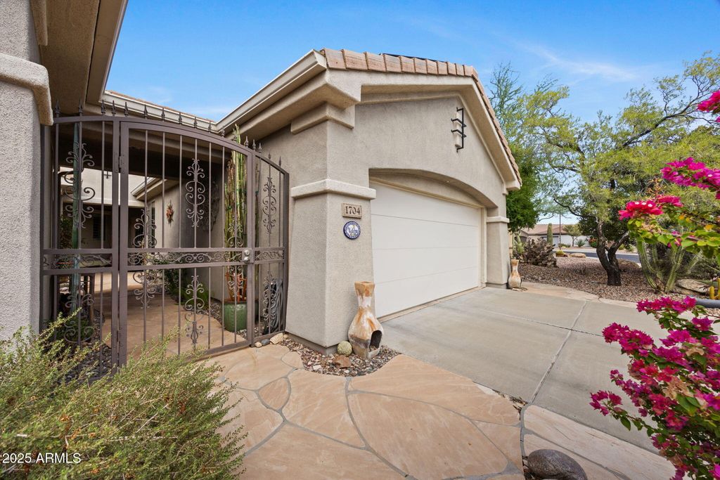 Photo of 1704 W Dion Drive, Anthem, AZ 85086 (MLS # 6924030)