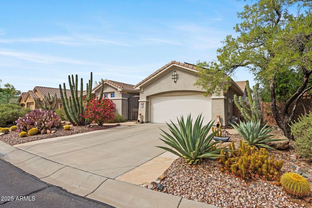 Photo of 1704 W Dion Drive, Anthem, AZ 85086 (MLS # 6924030)
