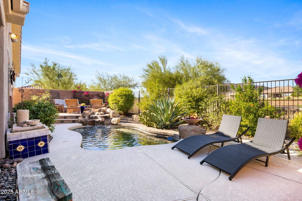 Photo of 1704 W Dion Drive, Anthem, AZ 85086 (MLS # 6924030)