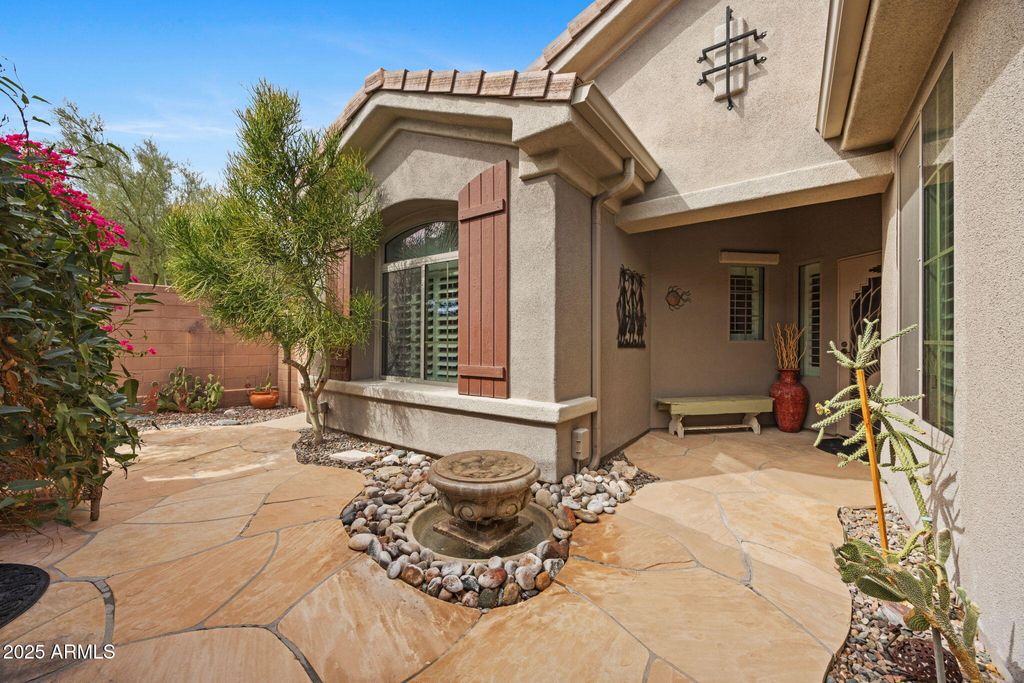 Photo of 1704 W Dion Drive, Anthem, AZ 85086 (MLS # 6924030)