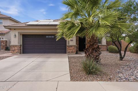 Property photo of 21372 N Klock Court, Maricopa, AZ 85138