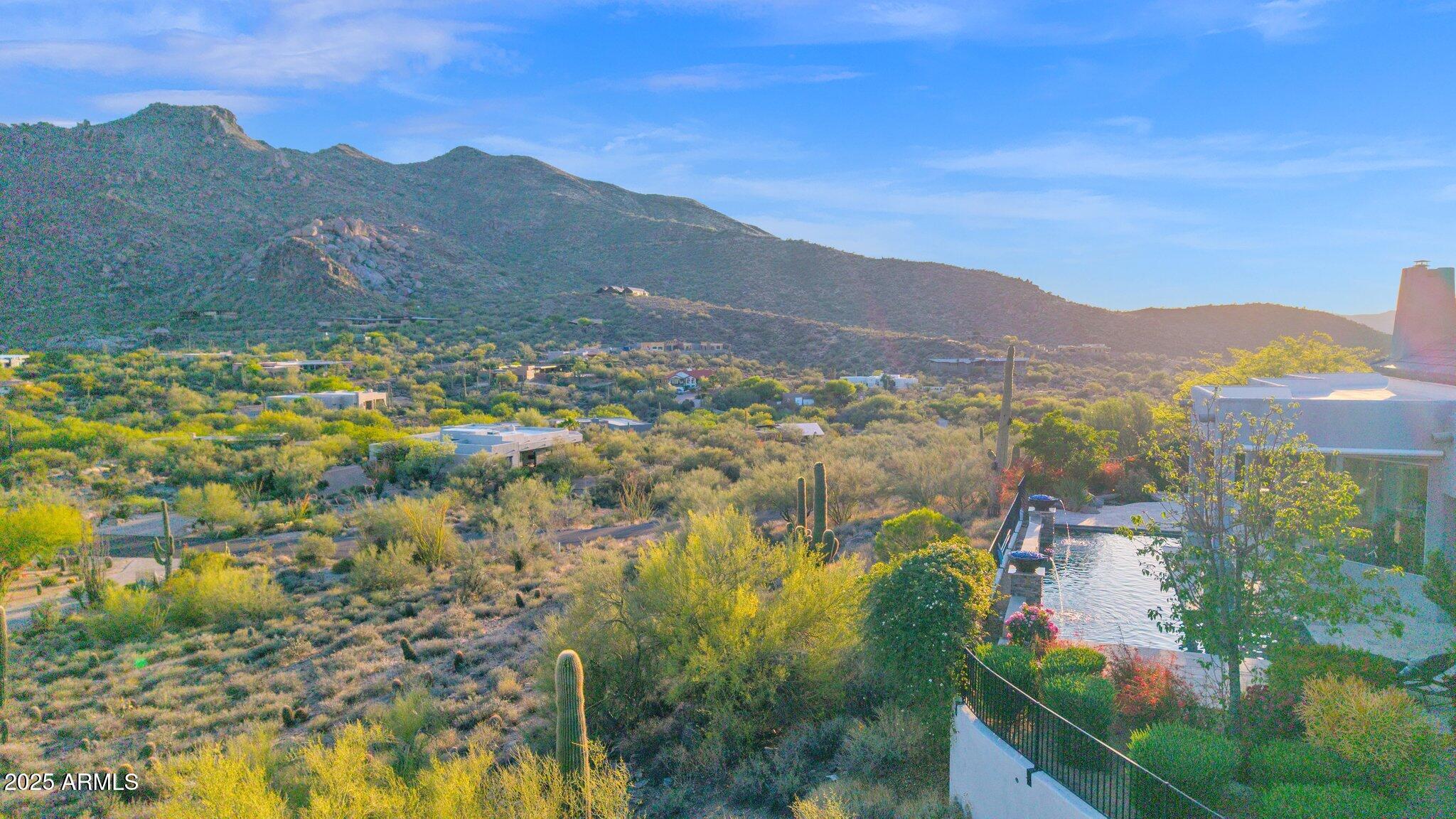 Carefree - Residential