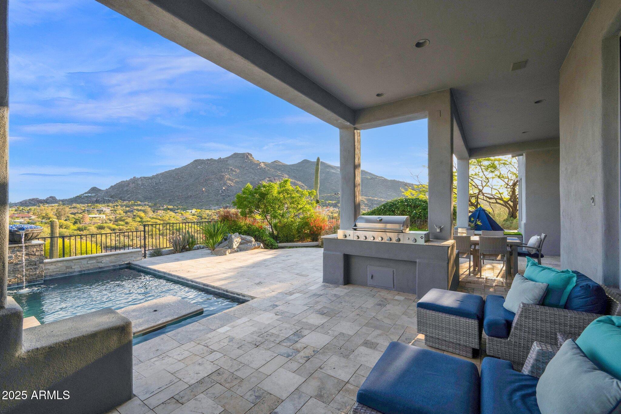 Carefree - Residential