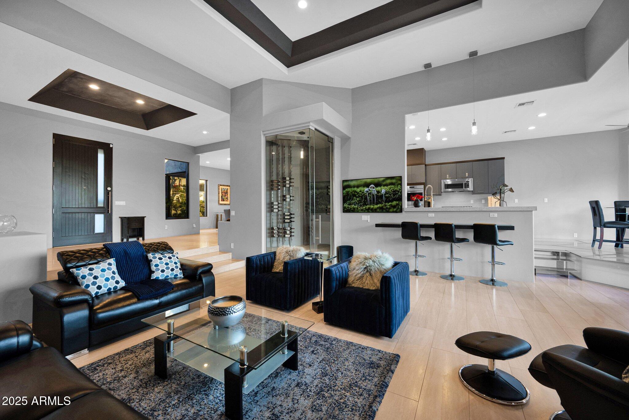Carefree - Residential