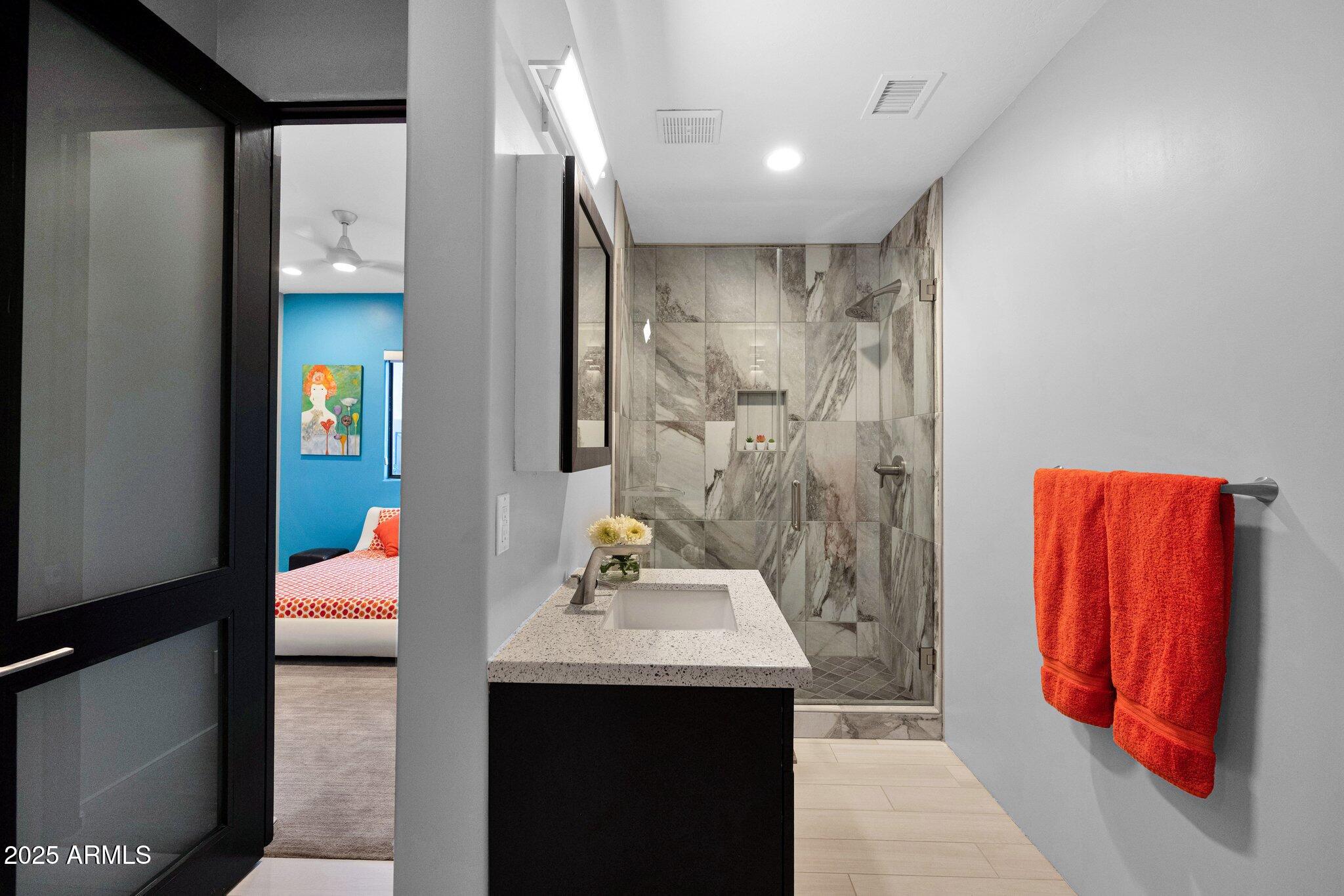 Carefree - Residential