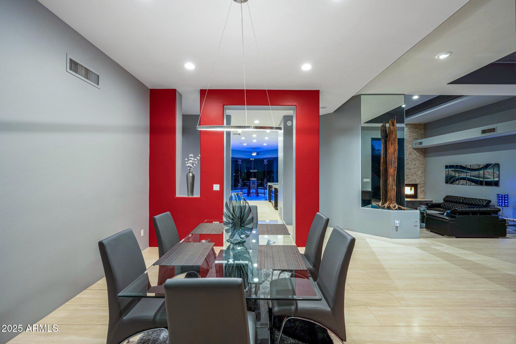 Carefree - Residential
