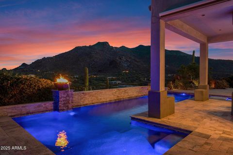 37221 N Holiday Lane Carefree AZ 85377