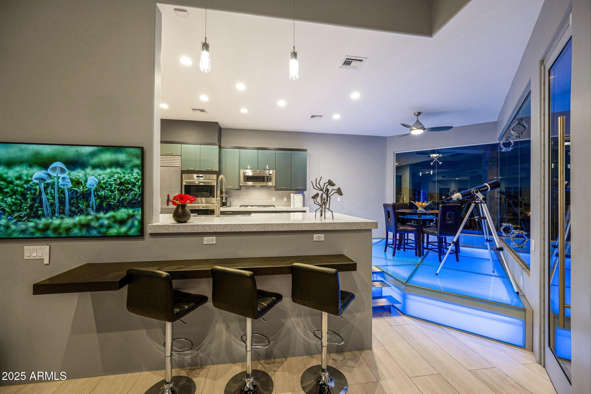 Carefree - Residential