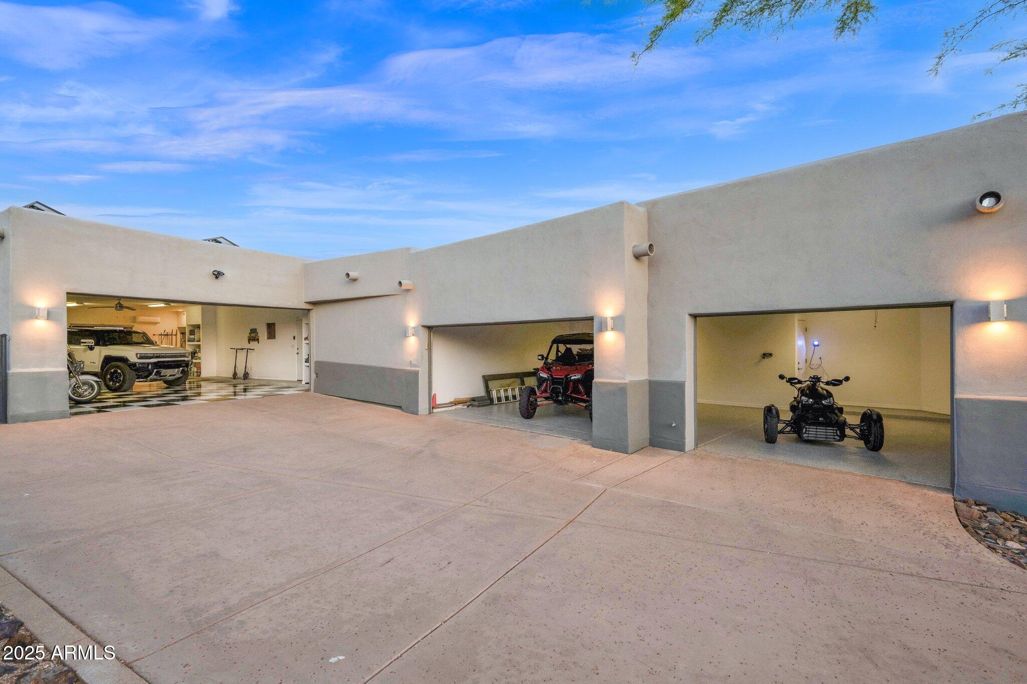 Carefree - Residential