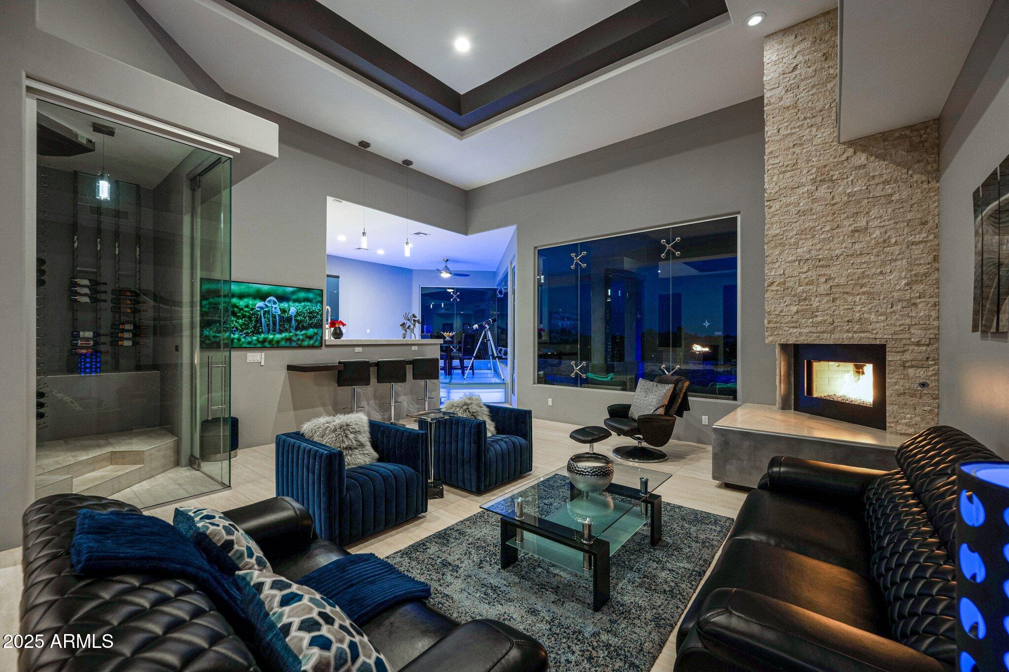 Carefree - Residential