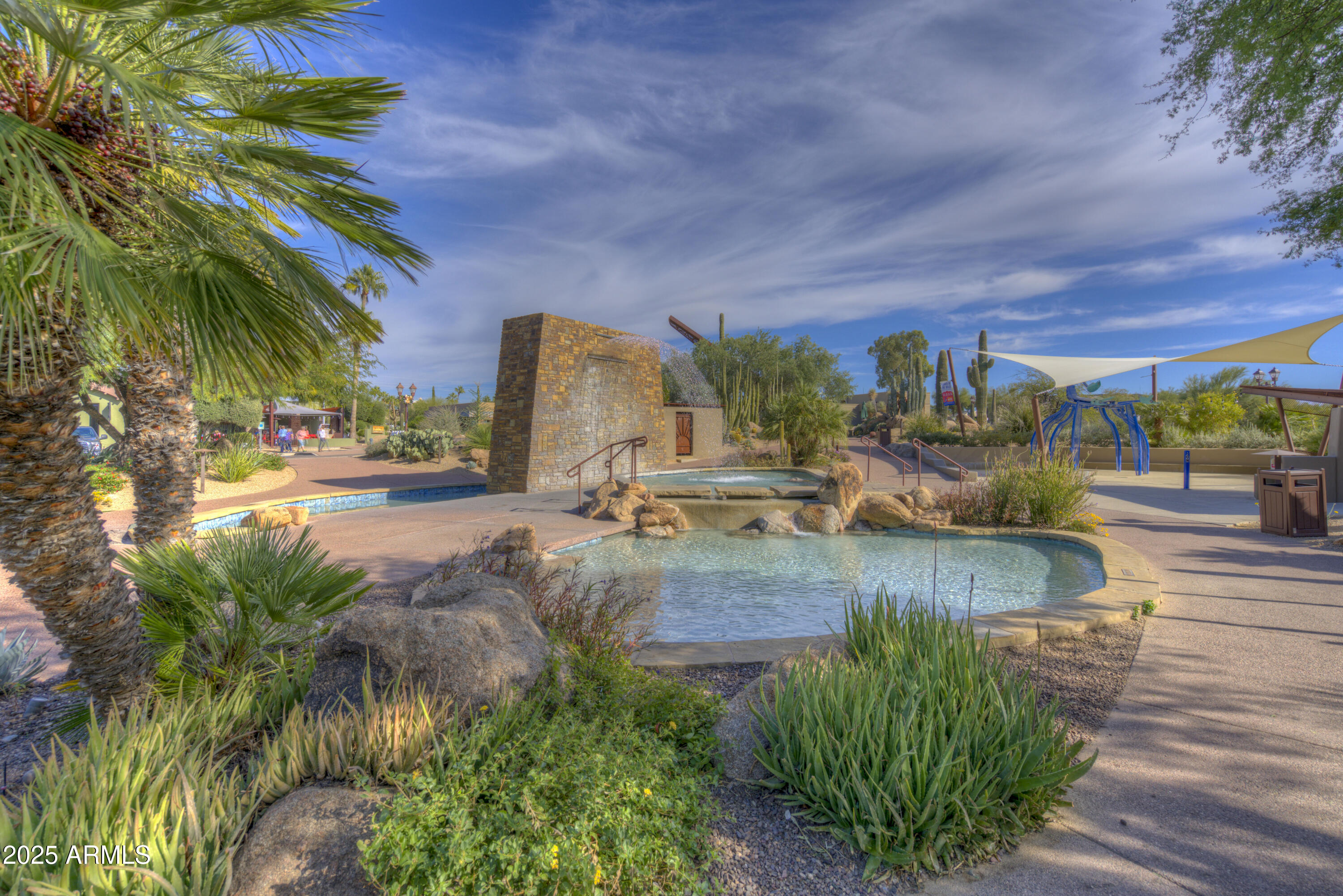 Carefree - Residential