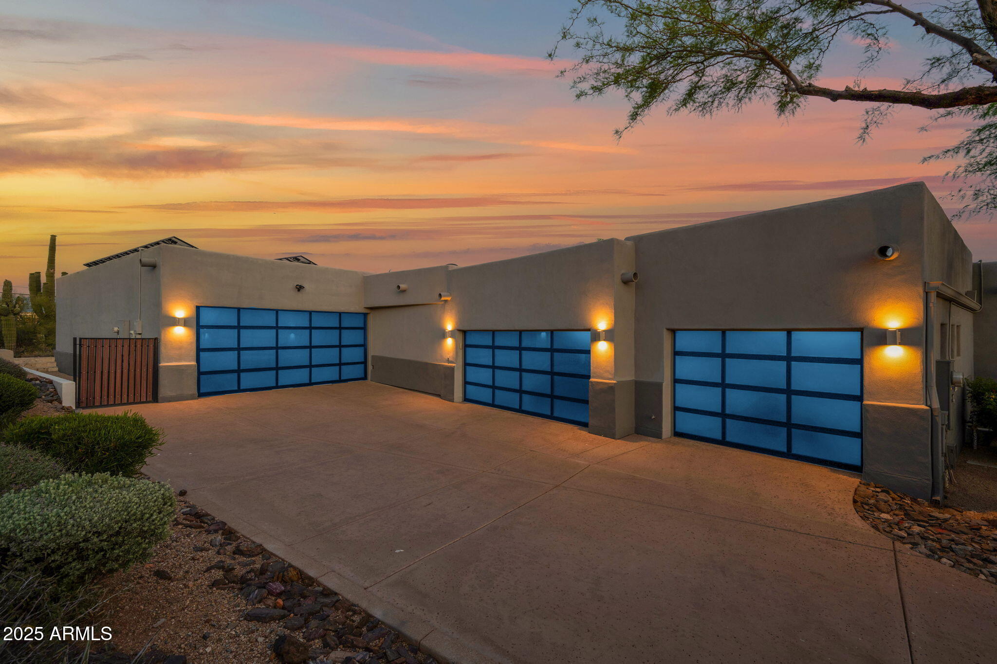 Carefree - Residential