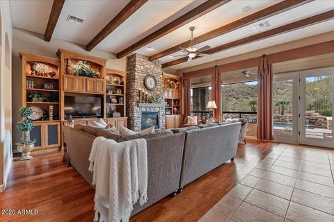 8122 E VISTA CANYON Street Mesa AZ 85207