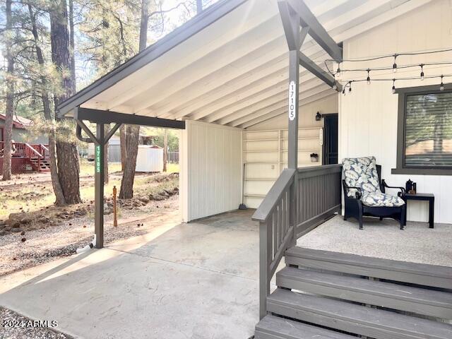 17105 S BOW STRING Road