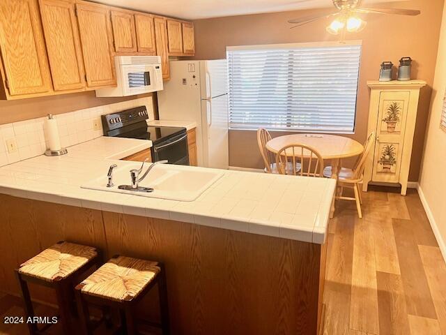 17105 S BOW STRING Road