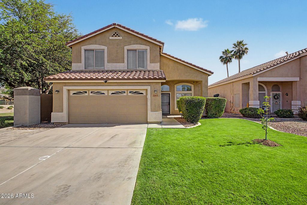 Photo of 3269 E San Pedro Avenue, Gilbert, AZ 85234 (MLS # 7020952)