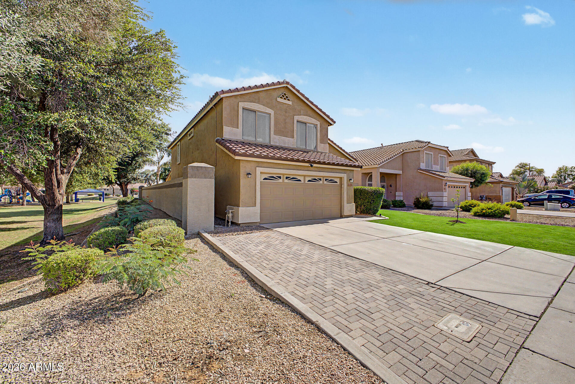 3269 E SAN PEDRO Avenue