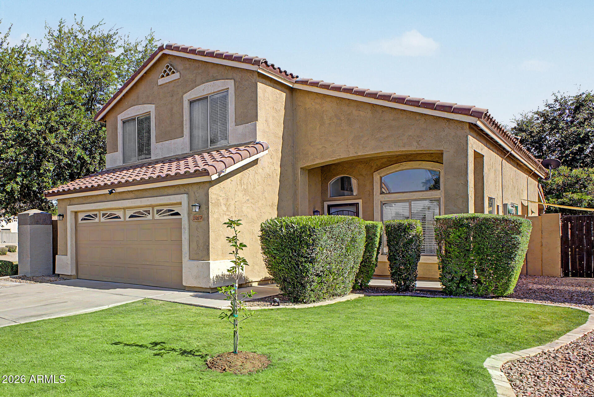 3269 E SAN PEDRO Avenue